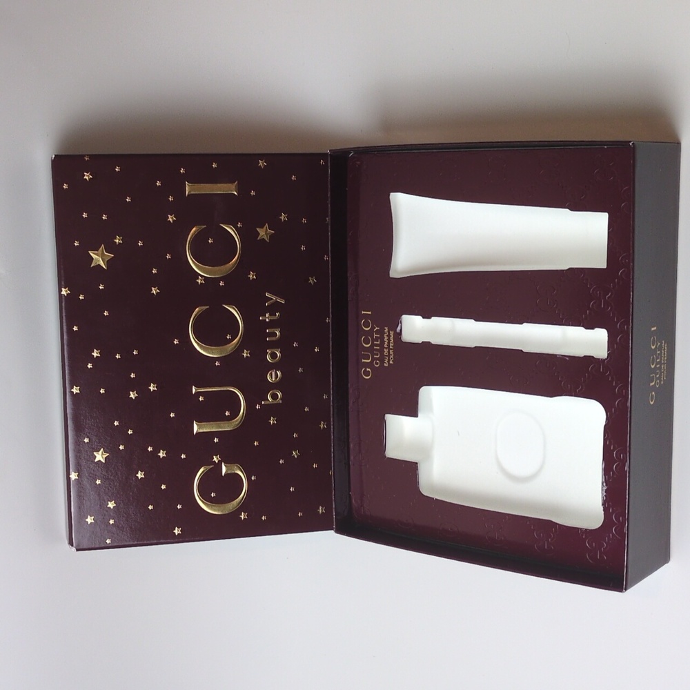 Luxury Product Boxes Bundle Gucci Prada Yves Saint Laurent *EMPTY* - Picture 12 of 16